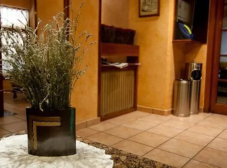 Hotel Ca L'amagat Baga