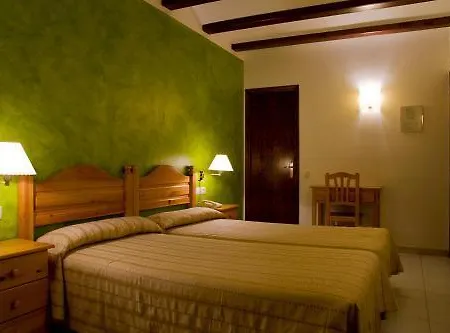 Hotel Ca L'amagat