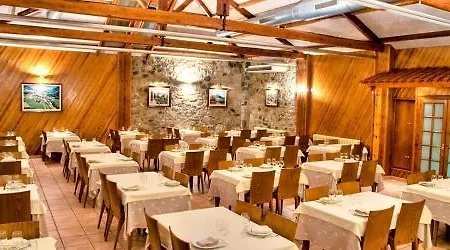 Hotel Ca L'amagat