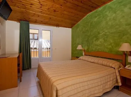 Hotel Ca L'amagat *