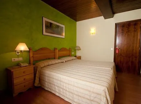 Hotel Ca L'amagat