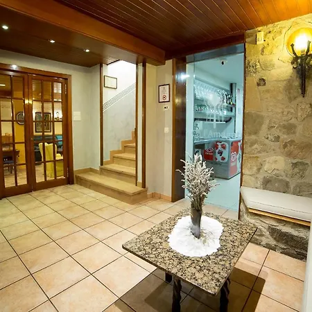 Hotel Ca L'amagat *