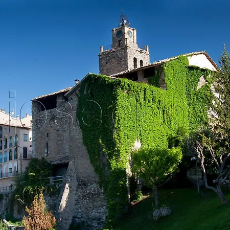 Ca L'amagat Hotel *