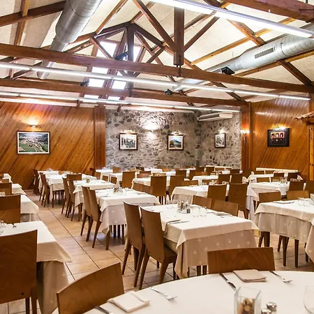 Ca L'amagat Hotel *