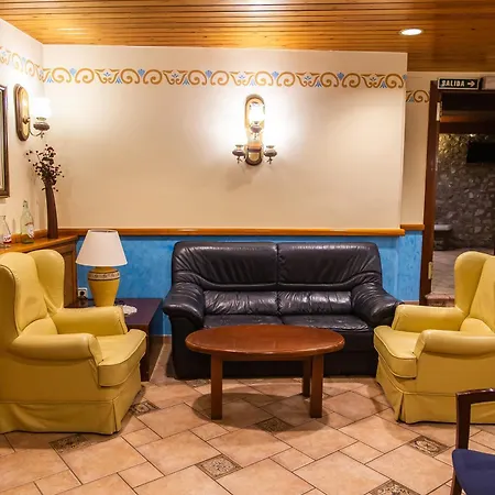 卡阿马伽酒店 巴格