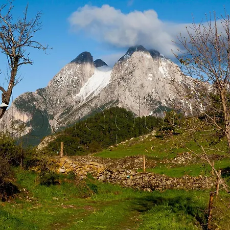 Ca L'amagat