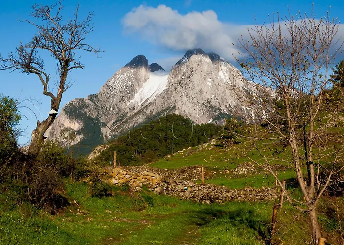 Ca L'amagat